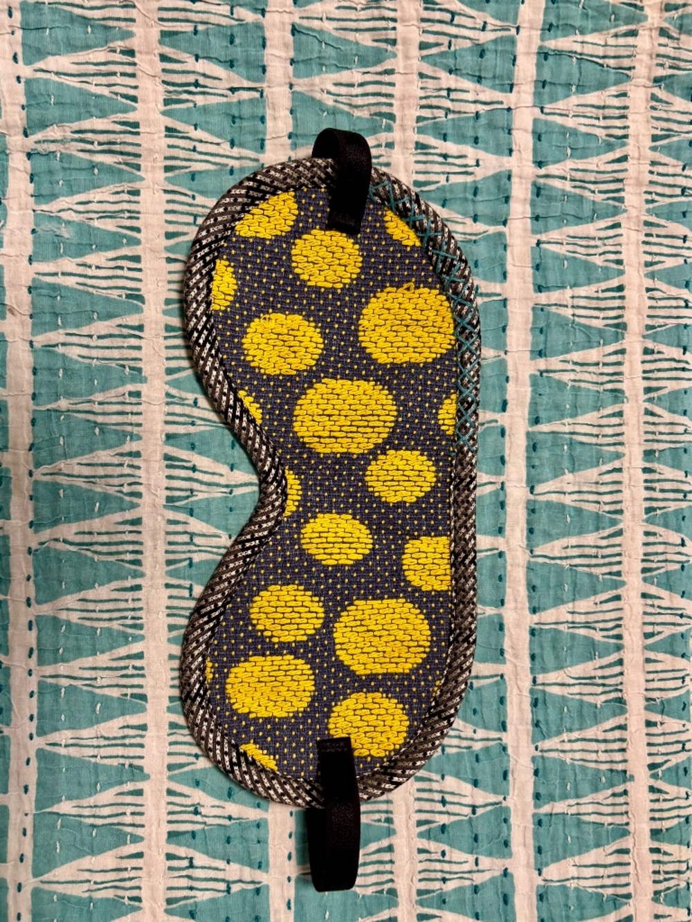 COMRAGS Eye Mask - Picture 3 of 3